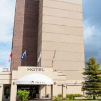 Hotel Holiday Inn Saguenay - Standard