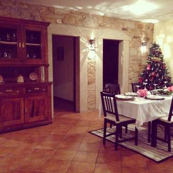 Casa A Canteira