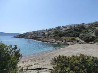 Blue Horizon View
