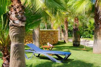 Villa Andaluza