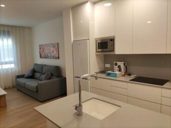 Iberflat Apartamentos Trinidad