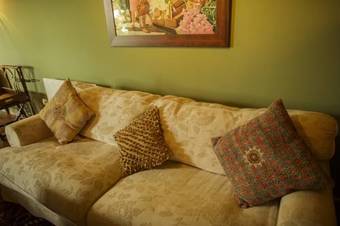 Villa Cloty