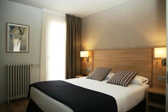 Hotel Terminus