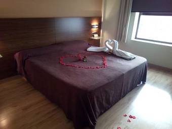 Olimpia Hoteles