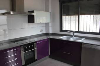 Sierra De Chiva Villa