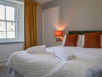 The New Inn 1730