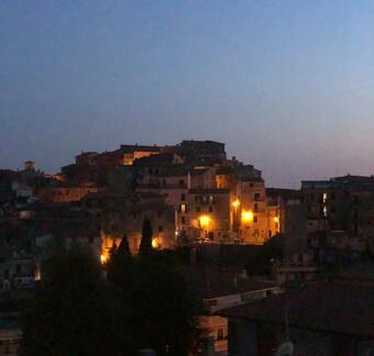 Apartamento Appartamento ?bellavista? A Norma