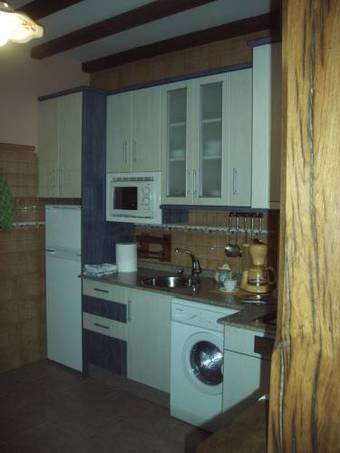Casa Rural Josefina