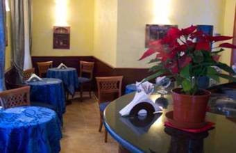 Hotel San Giuseppe