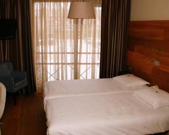 Hotel Doesburg
