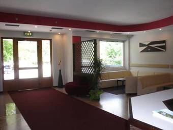 Aktiv Hotel Eden