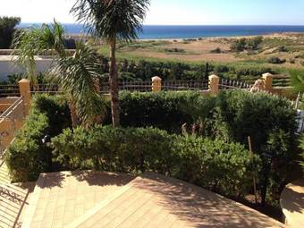 Villa D A Mare