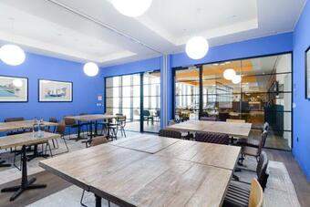 Hotel Ibis Bridgwater, M5 Jct23