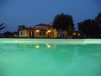 Agroturismo Agrisantanna