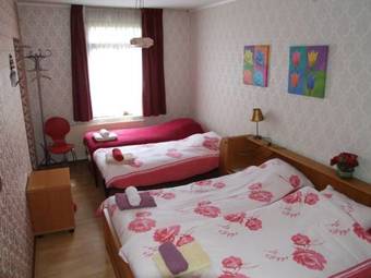 Apartamento Pension Arnhem