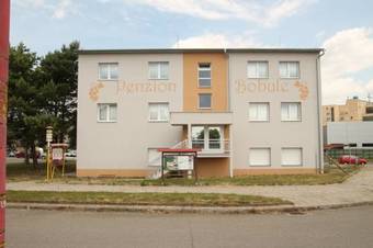 Hostal Penzion Bobule