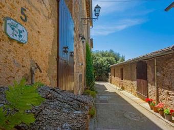 Apartamento Locazione Turistica Il Ginepro