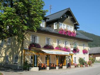 Hostal Gasthof Zauchenwirt