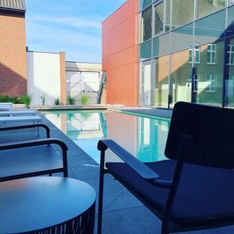 Hotel Hof Van Stayen