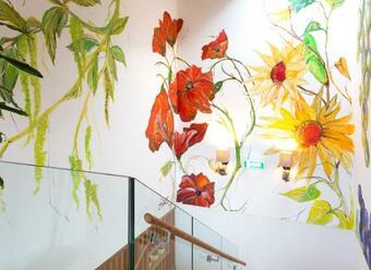 Hotel Schlof Guat
