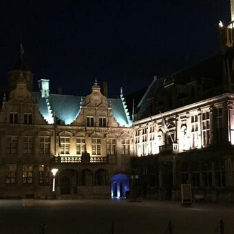 Bed & Breakfast De Veurnse Slaper