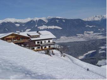 Hotel Berggasthof H�usler