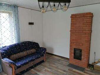 Hostal Il?kstes Sauna Apartamenti (bezkontakta)