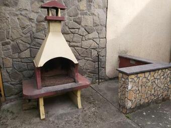 Maresz Apartman