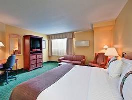 Hotel Holiday Inn Stephenville
