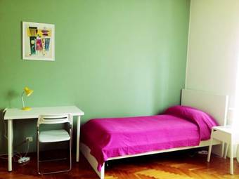 Apartamento Casa Julia