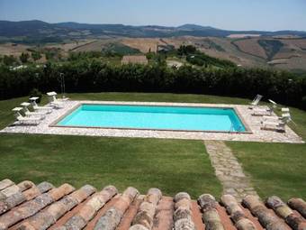 Villa Speranza