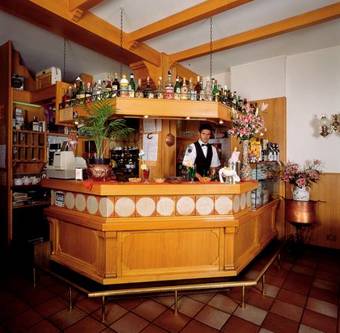 Hotel Del Pesce