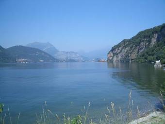 B&B - Foresteria - Frontelago Lake Como