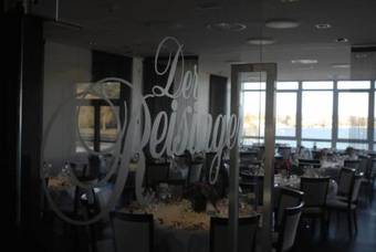 Hotel Der Reisinger Am Neufelder See