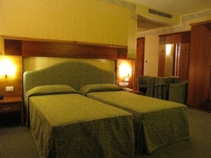 Hotel Astoria