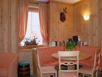Hotel Pedretti