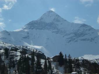 Hostal Rifugio Zoia