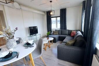 Gj�vik Apartments