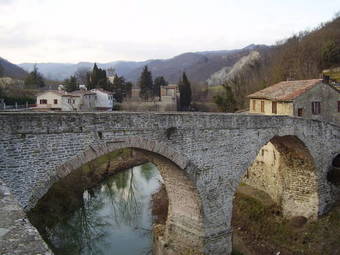 Apartamento B&B Appartamento Bencivenni