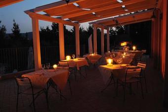 Agroturismo Tenuta Marchesi Fezia