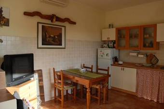 Villa Centro D