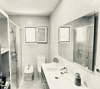 Apartamento Arena Y Sal