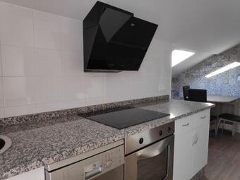 Apartamento Salvora