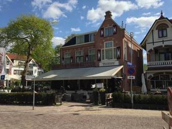 Hotel Van Renenpark