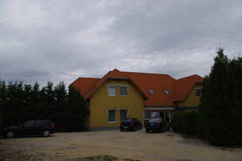 Hostal H�vir�g Panzi�