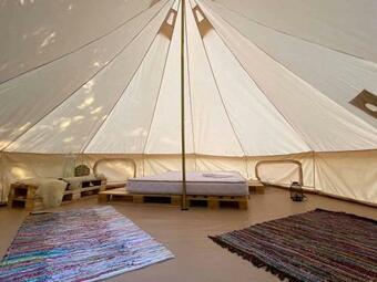Campingul Apusenilor