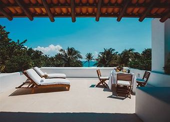 Hotel Esencia