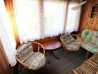 Holiday Home Vesec U Liberce