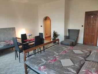 Apartm�n Fanny II