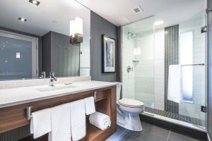 Hotel Delta Waterloo